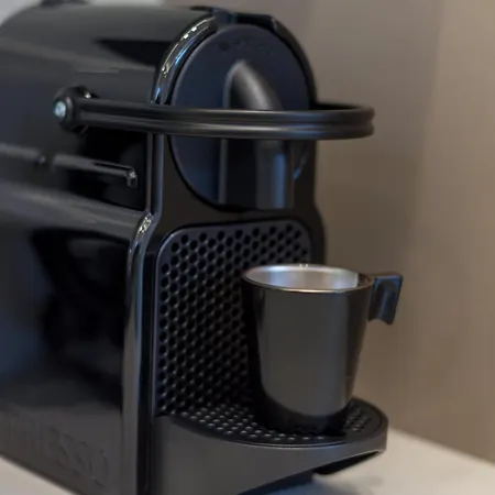 Ninemia Koum Kapi 아파트